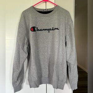 NWOT Champion Crewneck Sweatshirt